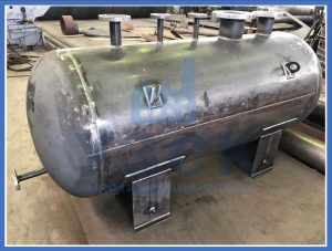 Расходная ёмкость печного отопления в Кирове