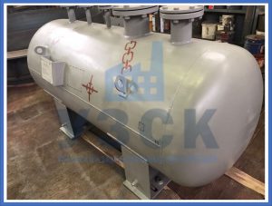 ГЭЭ сосуд работающий под давлением в Кирове