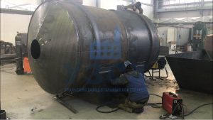 Бак дренажный в Кирове