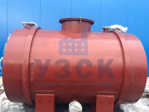 Бак конденсатный БК 38.00.000-06 в Кирове