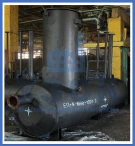 Емкость дренажная ЕП в Кирове