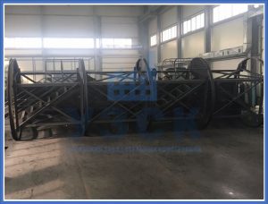 РВС резервуары производитель, завод в Кирове