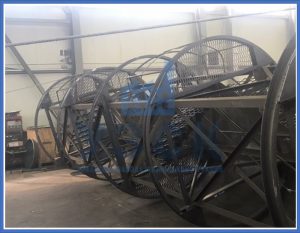 РВС резервуары производитель, завод в Кирове