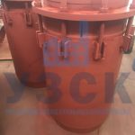 Сальниковые компенсаторы в Кирове