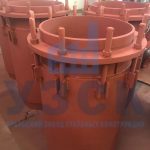 Сальниковые компенсаторы в Кирове