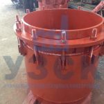 Сальниковые компенсаторы в Кирове