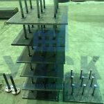 Закладные детали в Кирове