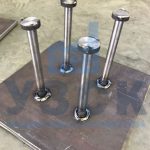 Закладные детали в Кирове