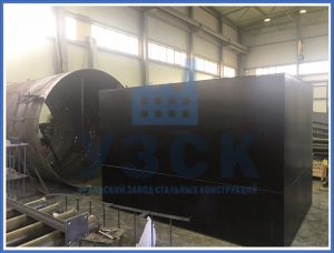 БАК А1 БВ в Кирове