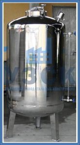 ВЭЭ емкостный аппарат в Кирове