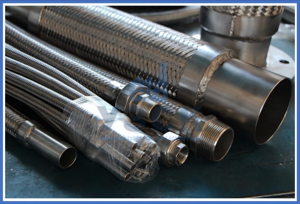 металлорукав, РГМ, рукав гибкий металлический в Кирове