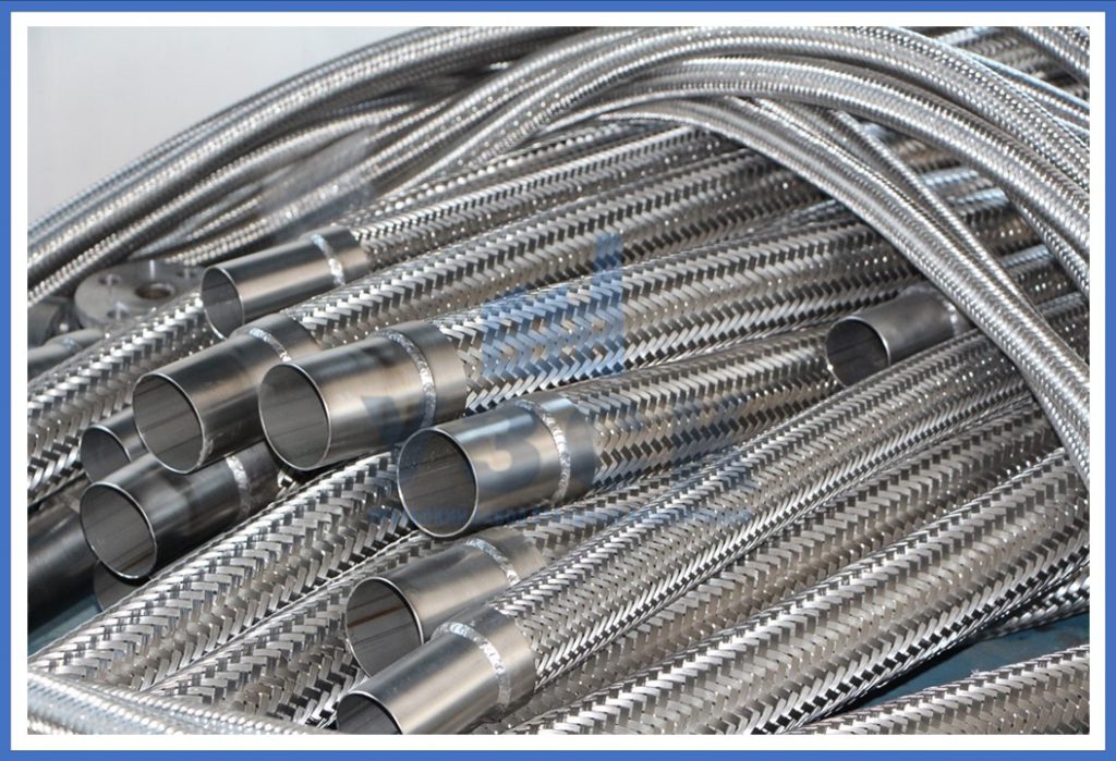 металлорукав, РГМ, рукав гибкий металлический в Кирове