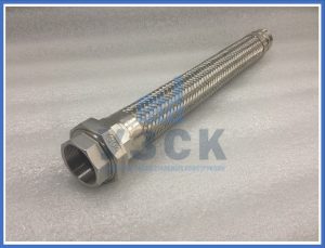 Металлорукав, РНВД, рукав нержавеющий высокого давления в Кирове