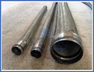 Металлорукав, РНВД, рукав нержавеющий высокого давления в Кирове