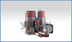 Сильфонные компенсаторы в Кирове