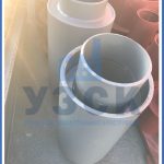 Сильфонные компенсаторы СКУ.М в Кирове