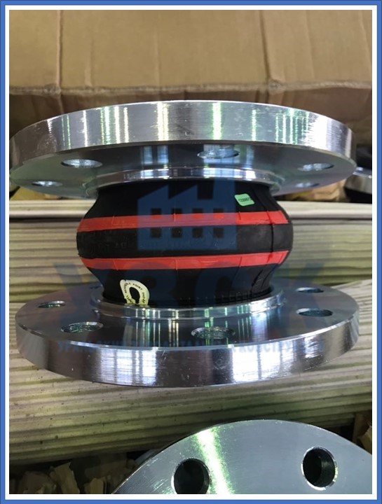 компенсатор резиновый фланцевый в Кирове