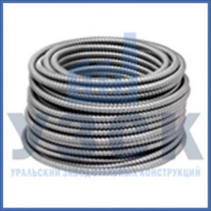 Металлорукава, гофра, шланг, труба, Hyparflex в Кирове