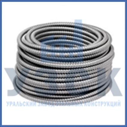 Металлорукава, гофра, шланг, труба, Hyparflex в Кирове