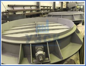 Клапаны ПГВУ, ОСТ, КЛК Ду 2800 от завода в Кирове