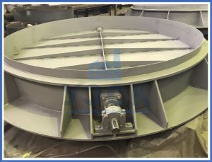 Клапаны ПГВУ, ОСТ, КЛК Ду 2800 от завода в Кирове