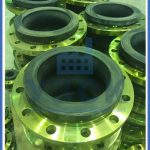 резиновые компенсаторы трубопроводов в Кирове