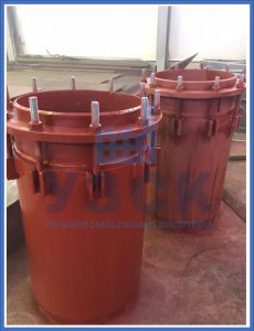 сальниковый компенсатор цена в Кирове