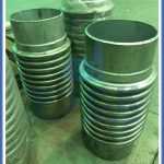 компенсатор сильфонный осевой в Кирове