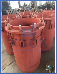 сальниковые компенсаторы для тепловых сетей в Кирове