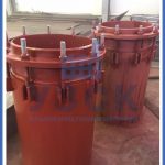 сальниковые стальные компенсаторы в Кирове