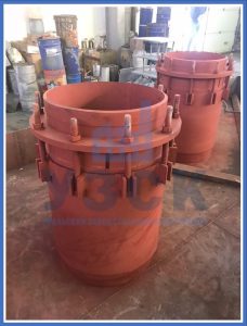 серия сальниковые компенсаторы в Кирове