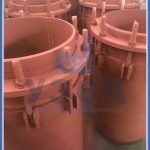 сальниковые компенсаторы Ду 150, Ду 200, Ду 250 в Кирове