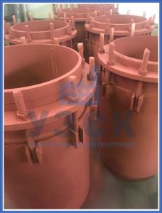 сальниковые компенсаторы Ду 150, Ду 200, Ду 250 в Кирове