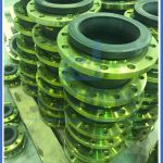 компенсатор резиновый ду 100 в Кирове