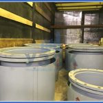 сильфонные компенсаторы для тепловых сетей в Кирове