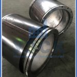 компенсатор сильфонный фланцевый в Кирове