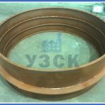 компенсаторы линзовые осевые в Кирове