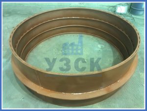 компенсаторы линзовые осевые в Кирове