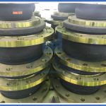 компенсатор резиновый муфтовый в Кирове