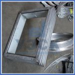 прямоугольные линзовые компенсаторы в Кирове