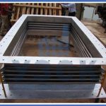 прямоугольные линзовые компенсаторы в Кирове