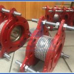 компенсатор сильфонный с кожухом в Кирове