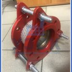 компенсатор сильфонный с кожухом в Кирове