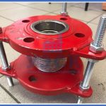 компенсатор сильфонный с кожухом в Кирове