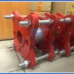 компенсатор сильфонный с кожухом в Кирове