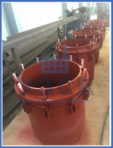 компенсатор сальниковый односторонний в Кирове