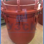 компенсатор сальниковый двухсторонний в Кирове