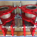 сильфонный компенсатор в Кирове