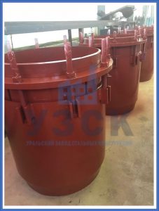 сальниковые компенсаторы трубопроводов в Кирове