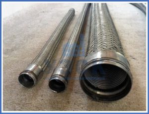 Металлорукав защитный в Кирове